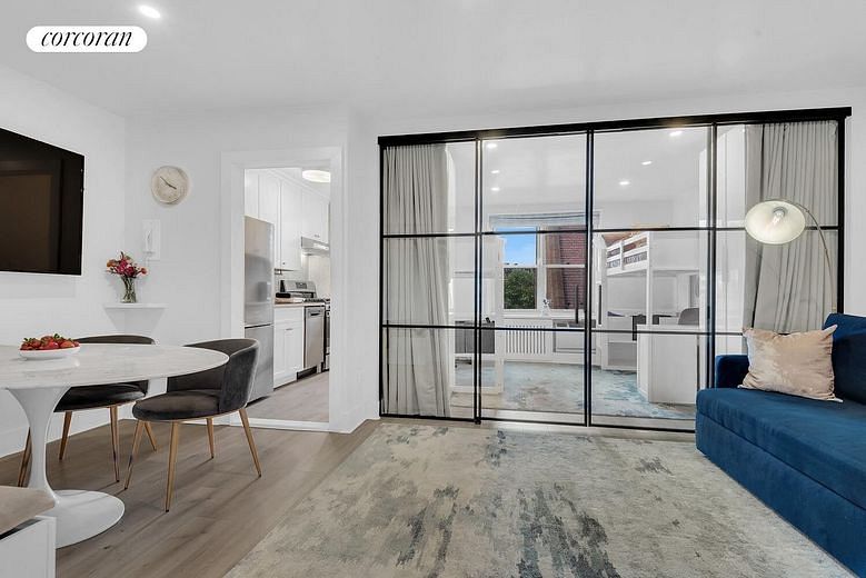 309 East 87th Street #5M
