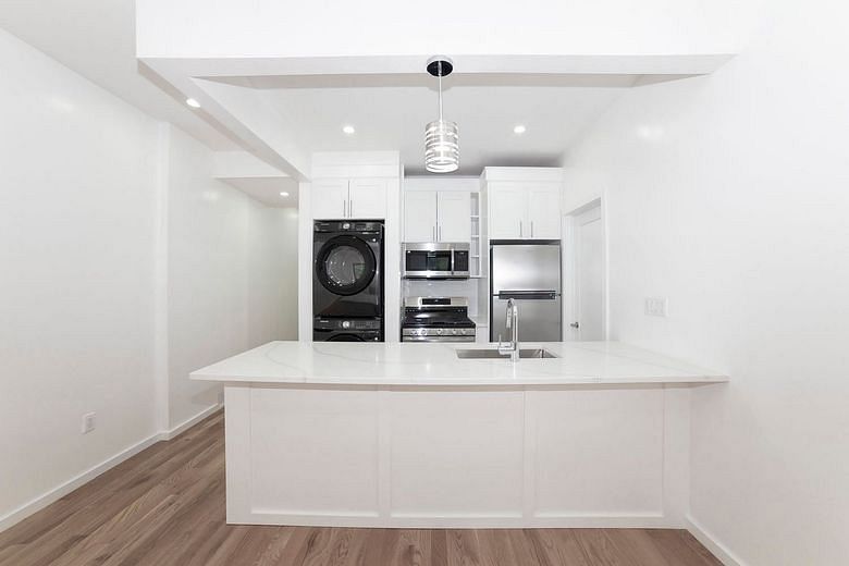 309 East Houston Street #2D