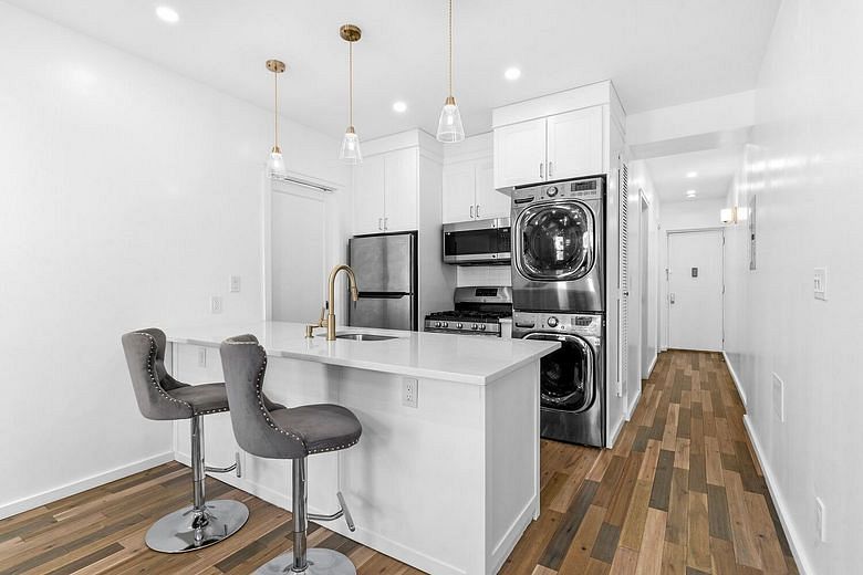 309 East Houston Street #4E