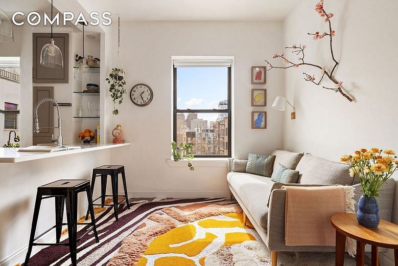 309 East Houston Street #6B