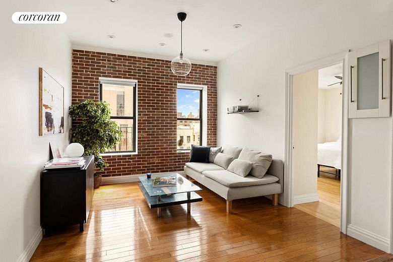 309 East Houston Street #6E