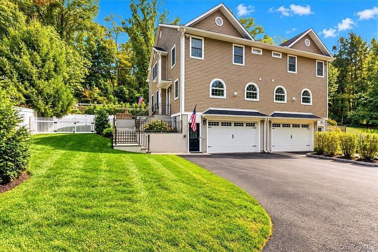 309 Granite Springs Road
