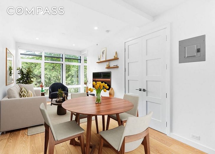 309 Ocean Parkway #4F