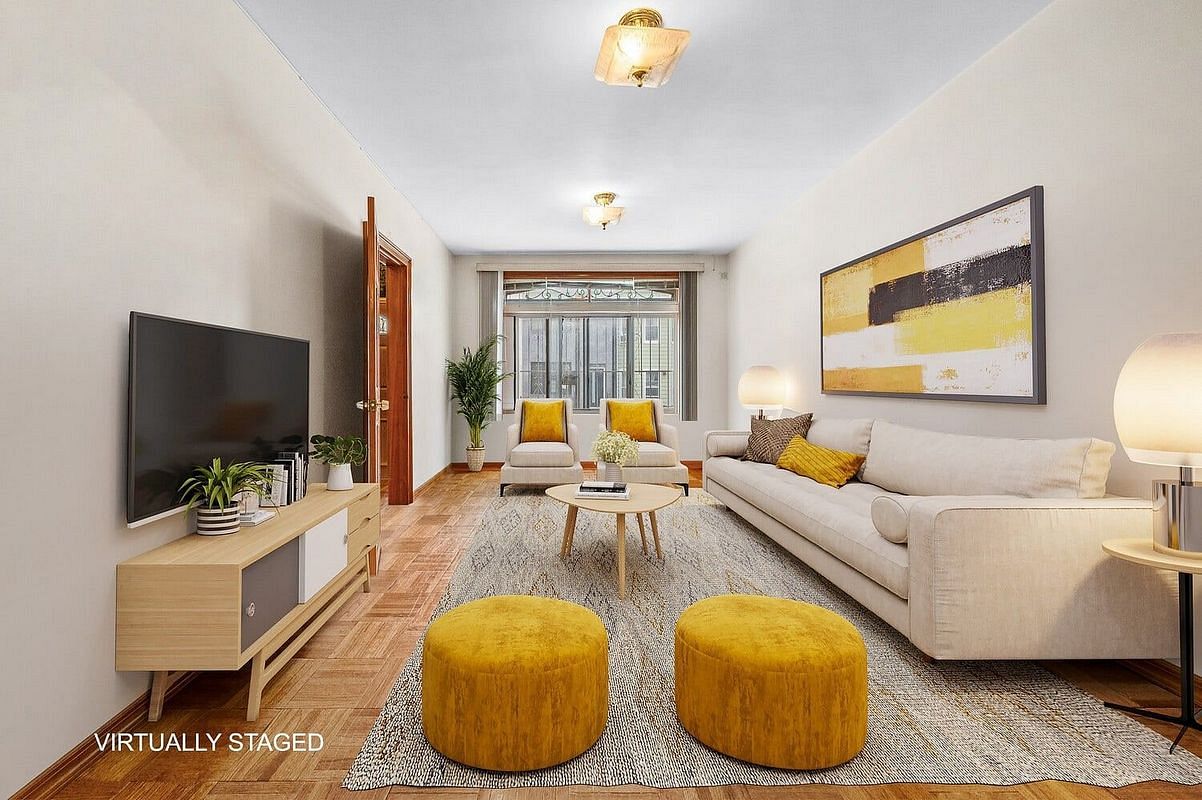 Image 1 of 18 for 309 Parkville Avenue in Brooklyn, NY, 11230