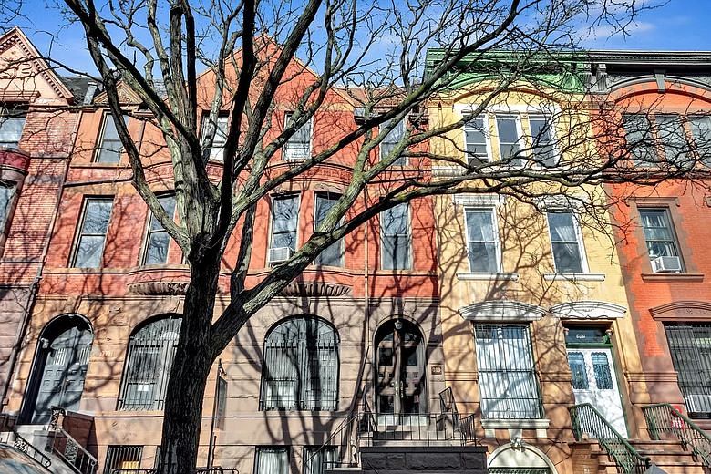 309 West 138th Street