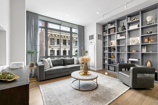 Image 1 of 11 for 4 West 21st Street #14B in Manhattan, NEW YORK, NY, 10010