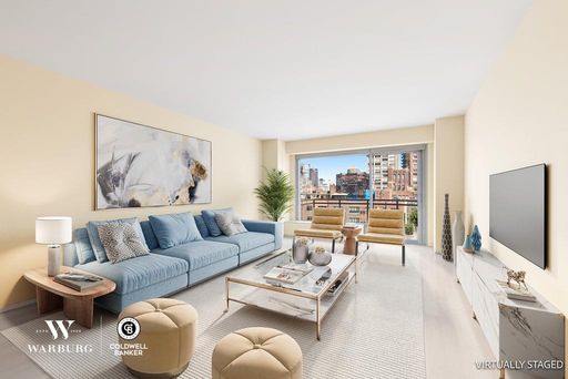 Image 1 of 26 for 400 East 56th Street #20L in Manhattan, New York, NY, 10022
