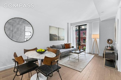 Image 1 of 16 for 500 West 45th Street #307 in Manhattan, New York, NY, 10036
