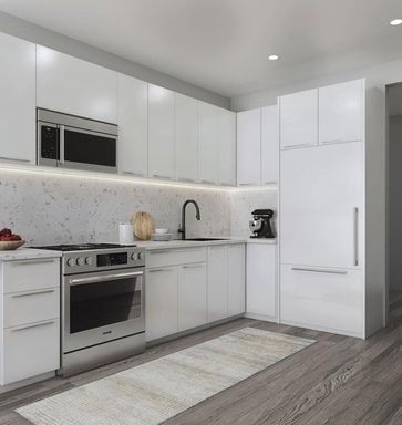 Image 1 of 11 for 2218 Ocean Avenue #8G in Brooklyn, NY, 11229
