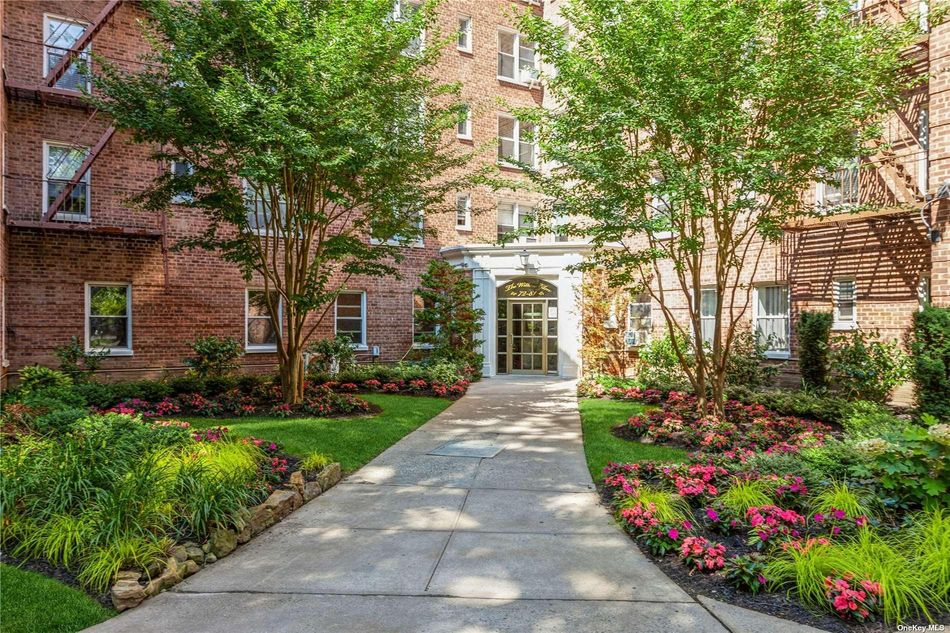 Image 1 of 16 for 72-81 113 Street #6K in Queens, Forest Hills, NY, 11375