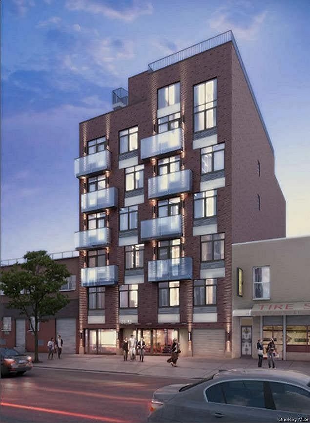 31-12 38th Avenue #3B