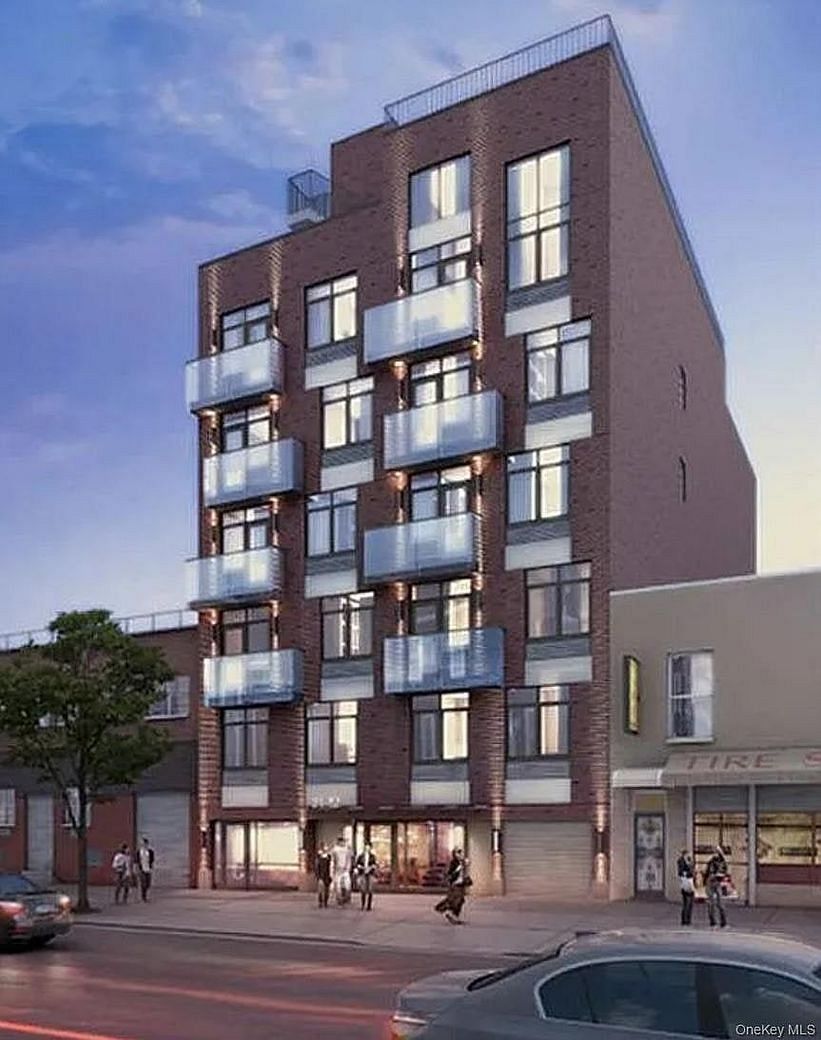 31-12 38th Avenue #UNIT 3