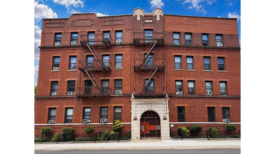 31-14 Crescent Street #7A