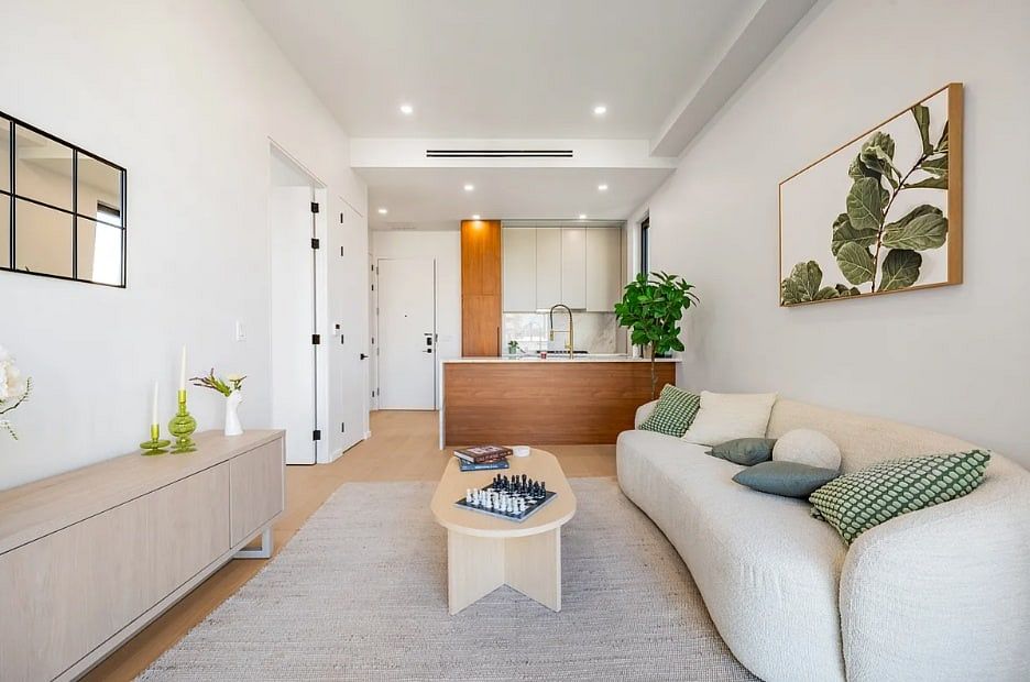 Image 1 of 8 for 31-16 21st Street #4F in Queens, NY, 11105