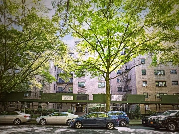 Image 1 of 9 for 31-31 138th Street #6F in Queens, Flushing, NY, 11354