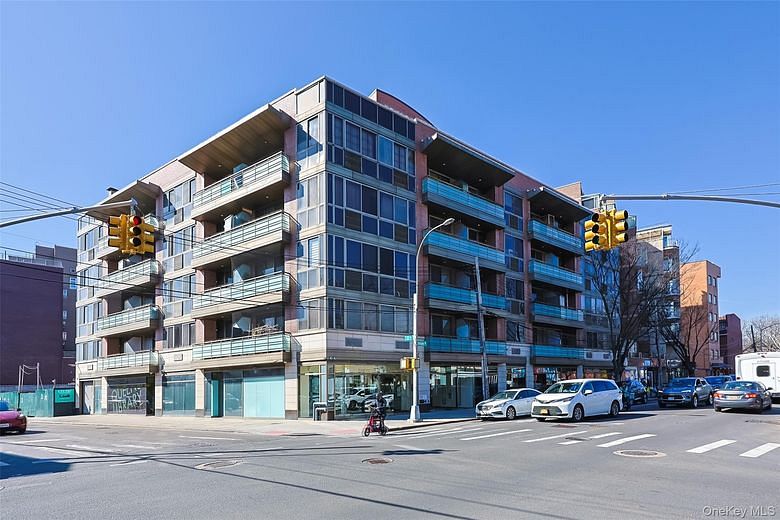 31-32 Union Street #2C