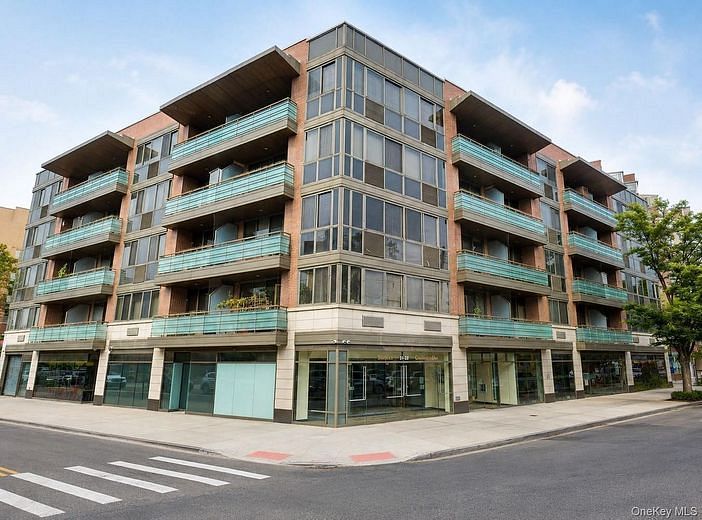 31-32 Union Street #4C