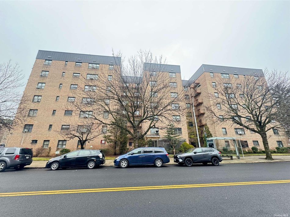 Image 1 of 9 for 31-65 138th Street #6G in Queens, Flushing, NY, 11354