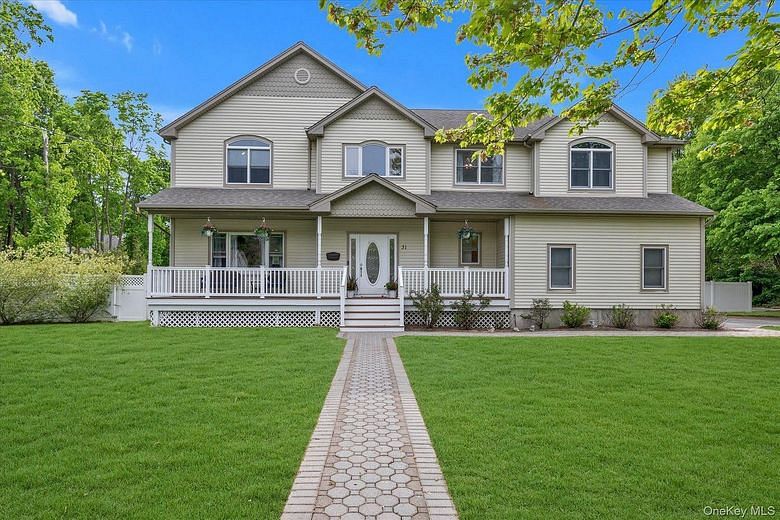 31 9th Avenue