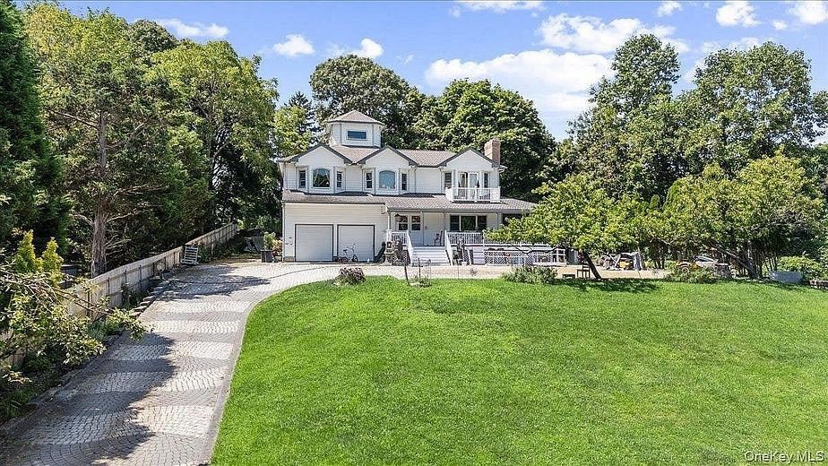 31 Bevin Road