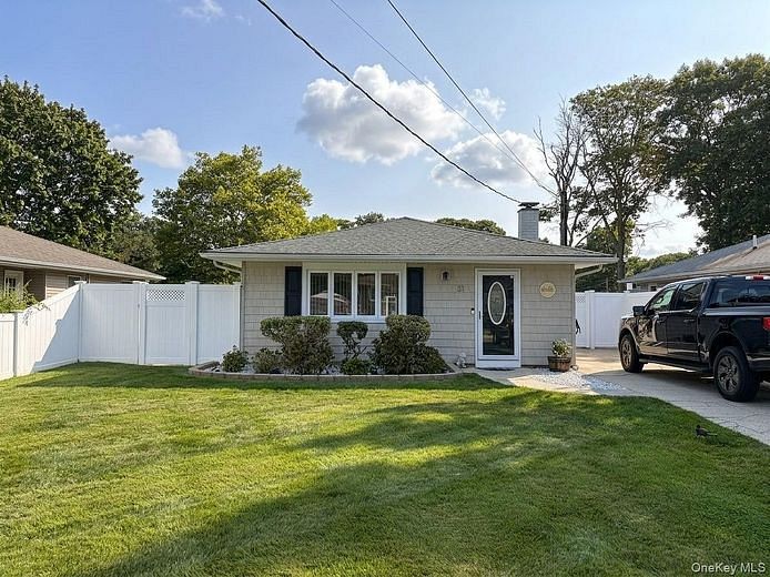 31 Brushwood Drive