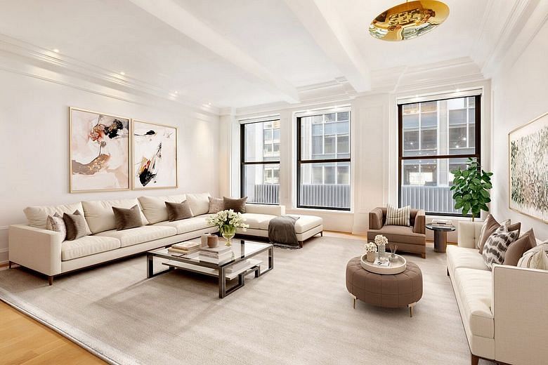 31 East 28th Street #3E