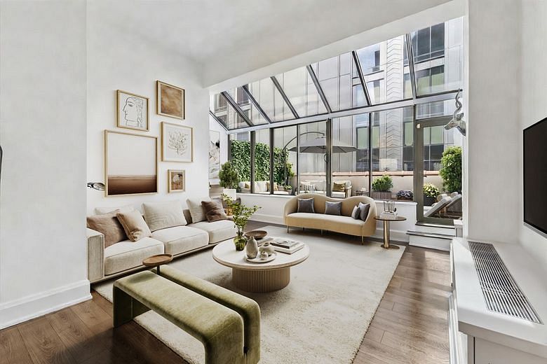 31 East 28th Street #PH12E