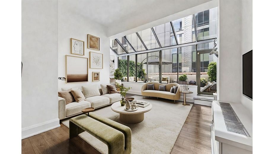 31 East 28th Street #PHEAST