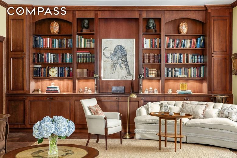 31 East 72nd Street #7B