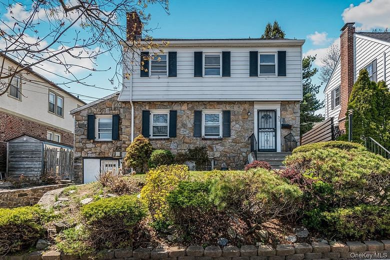 31 Emmett Place