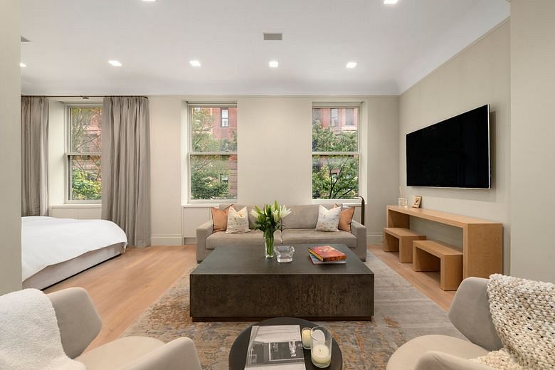 31 Gramercy Park South #2A