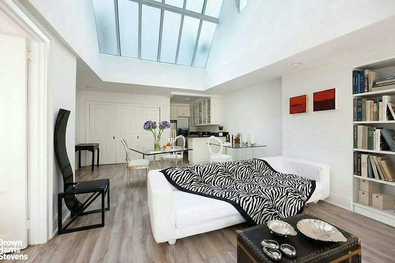 31 Gramercy Park South #4B