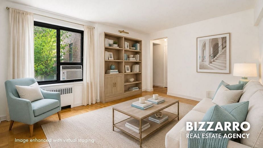 31 Nagle Avenue #2G