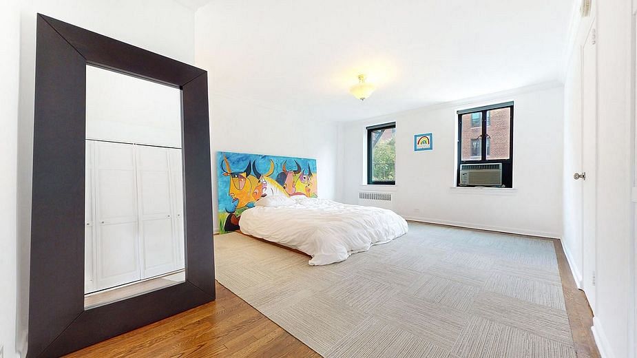 14 Bogardus Place #4V