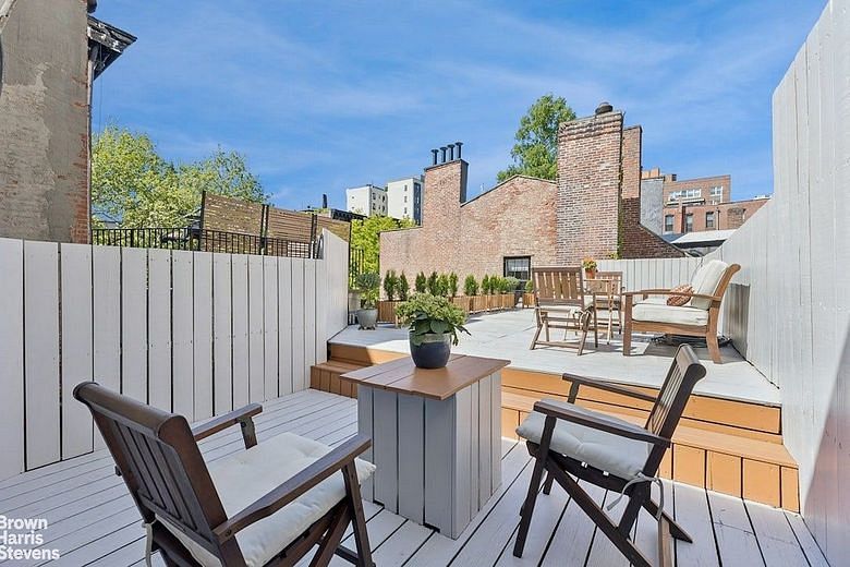 31 Pierrepont Street #3B