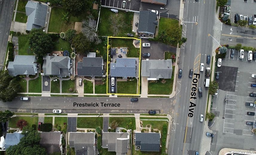 31 Prestwick Terrace