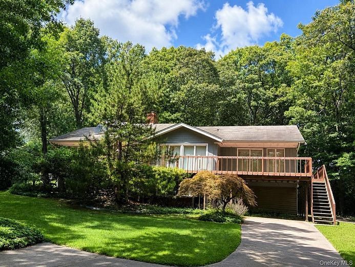 31 Ridge Road