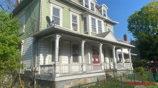 Image 1 of 1 for 31 S 9th Avenue in Westchester, Mount Vernon, NY, 10550
