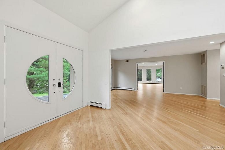 31 Sherwood Gate