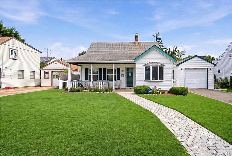 31 Sherwood Road