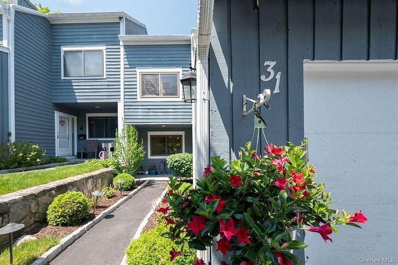 31 Timber Ridge