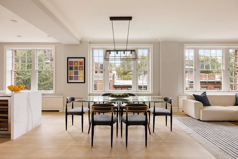 31 West 11th Street #4A