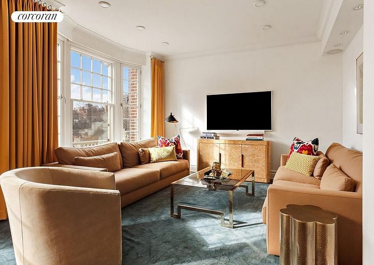 31 West 11th Street #5A