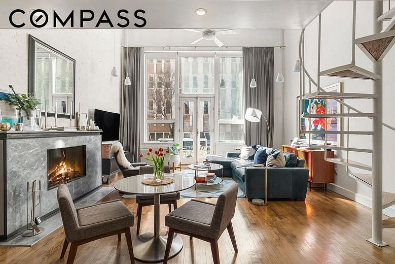 31 West 16th Street #2