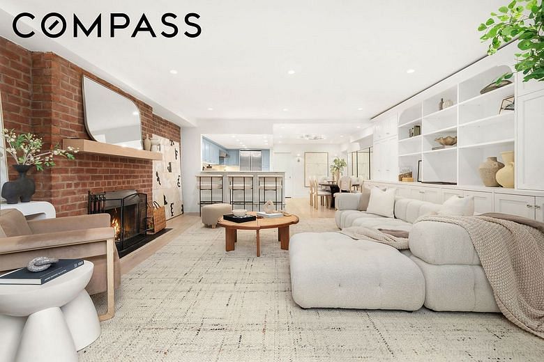 31 West 93rd Street #1D