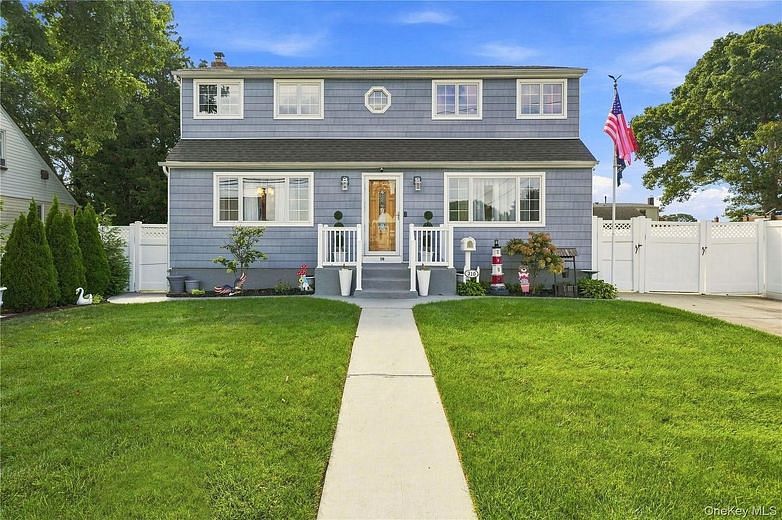 310 Audley Court