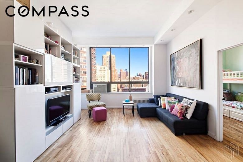 310 East 23rd Street #11FG