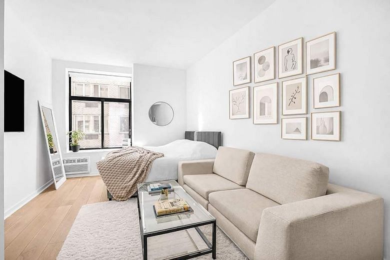 310 East 23rd Street #4B