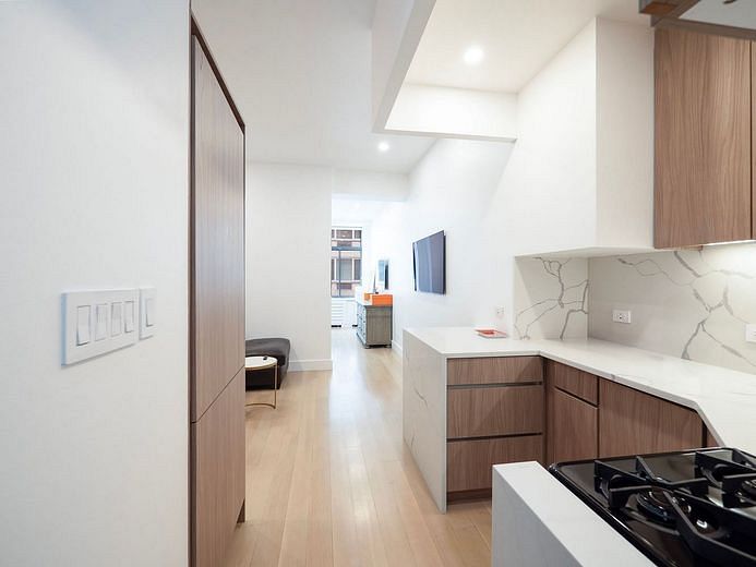 310 East 23rd Street #4D