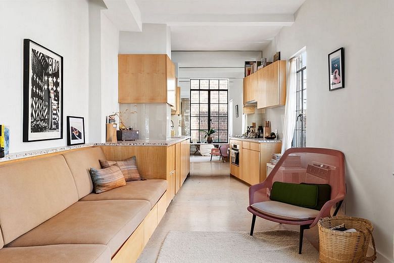 310 East 41st Street #PH1B
